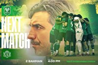 خیبر به دنبال پیروزی پس از سه هفته