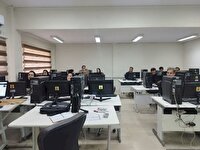 پیگیری مشکلات سامانه سما لایو دانشگاه علمی کاربردی