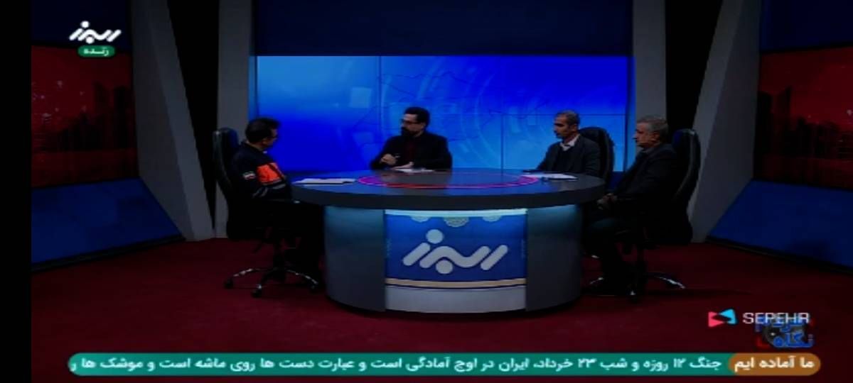 محور‌های حادثه‌خیز نظرآباد نیازمند تأمین روشنایی و ایمن‌سازی است