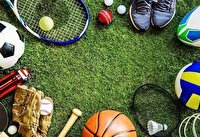 گذری بر رویداد‌های ورزشی استان البرز در روز ۷ بهمن