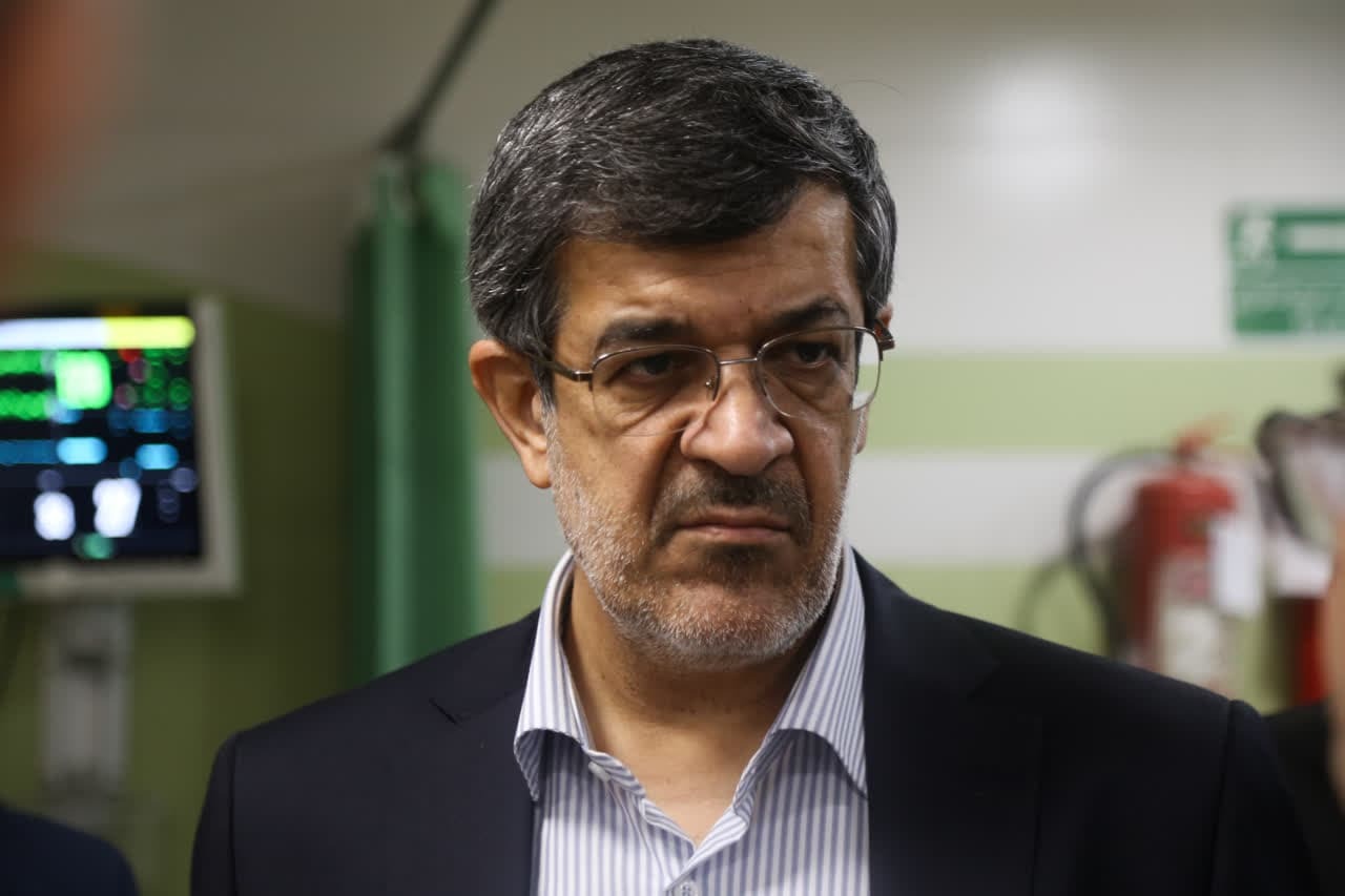 دیپلماسی فعال و توسعه گردشگری سلامت، پیشران پیشرفت استان دیپلماسی فعال و توسعه گردشگری سلامت، پیشران پیشرفت استان