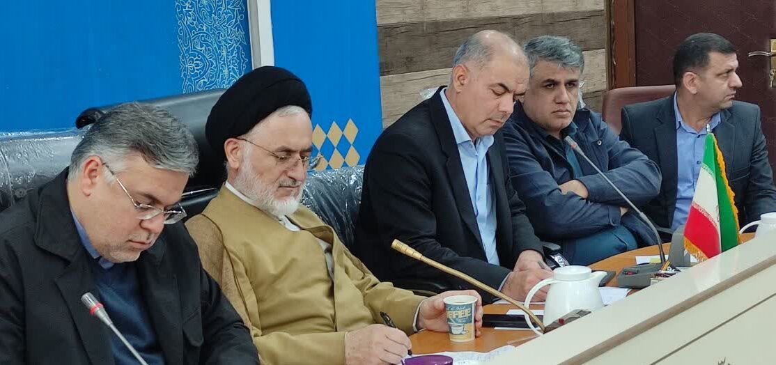 عمل نکردن مدیران سد و نیروگاه گتوند به مسئولیتهای اجتماعی عمل نکردن مدیران سد و نیروگاه گتوند به مسئولیتهای اجتماعی