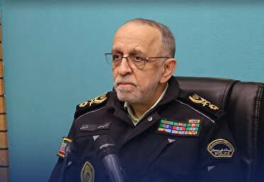 فراجا نقش کلیدی را در فتنه اخیر ایفا کرد