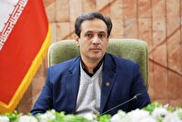 ۶ نمونه ملی کشاورزی کرمانشاه در همایش کشوری تجلیل شدند