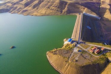 انتقاد از پیشرفت نداشتن اجرای مراحل سد سهند