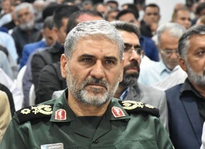 فرهنگ ظلم‌ستیزی رکن اصلی انقلاب اسلامی