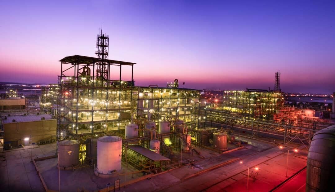 شکست رکورد تولید ماهانه ایزوسیانات در پتروشیمی کارون شکست رکورد تولید ماهانه ایزوسیانات در پتروشیمی کارون