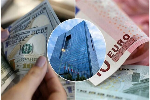 ضرورت ایجاد نمایندگی بانک مرکزی در استان‌های مرزی برای تسهیل تامین ارز