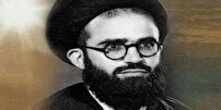 شهید آیت‌الله سعیدی؛ پیشتاز مبارزه با رژیم پهلوی