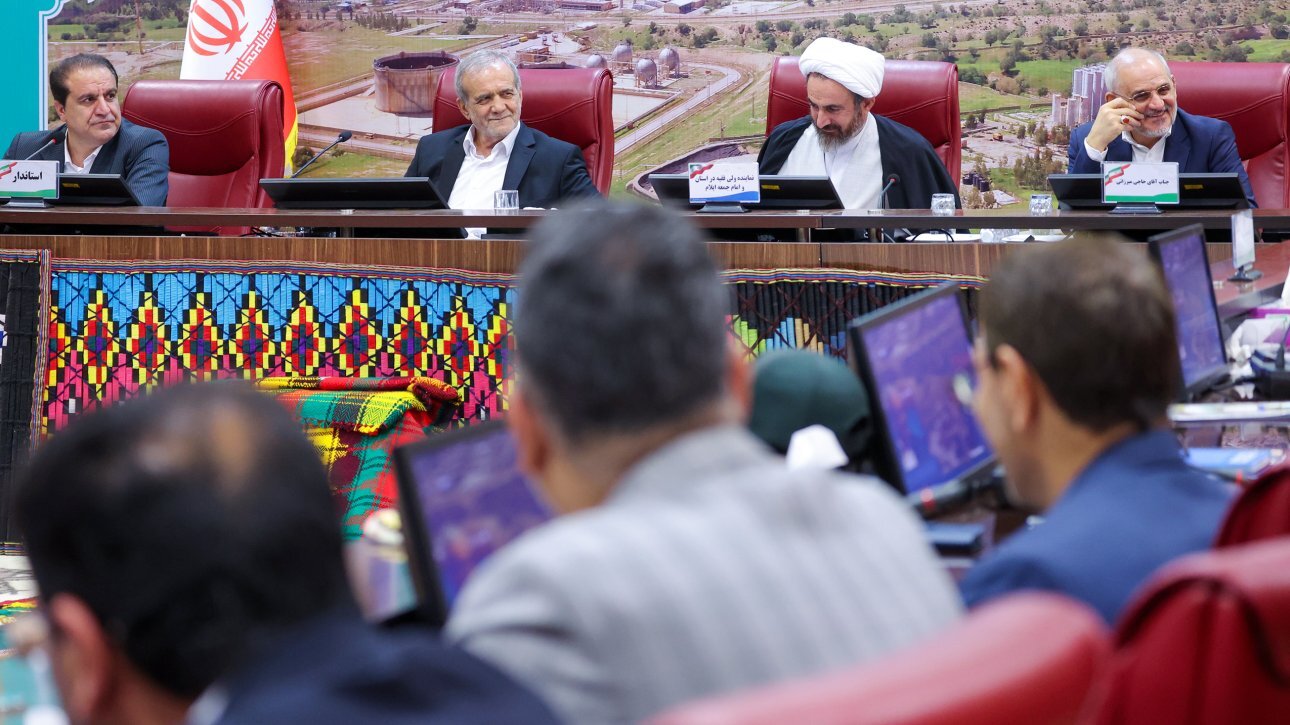 قطعنامه‌ها نمی‌تواند ما را از مسیر درست بازدارد