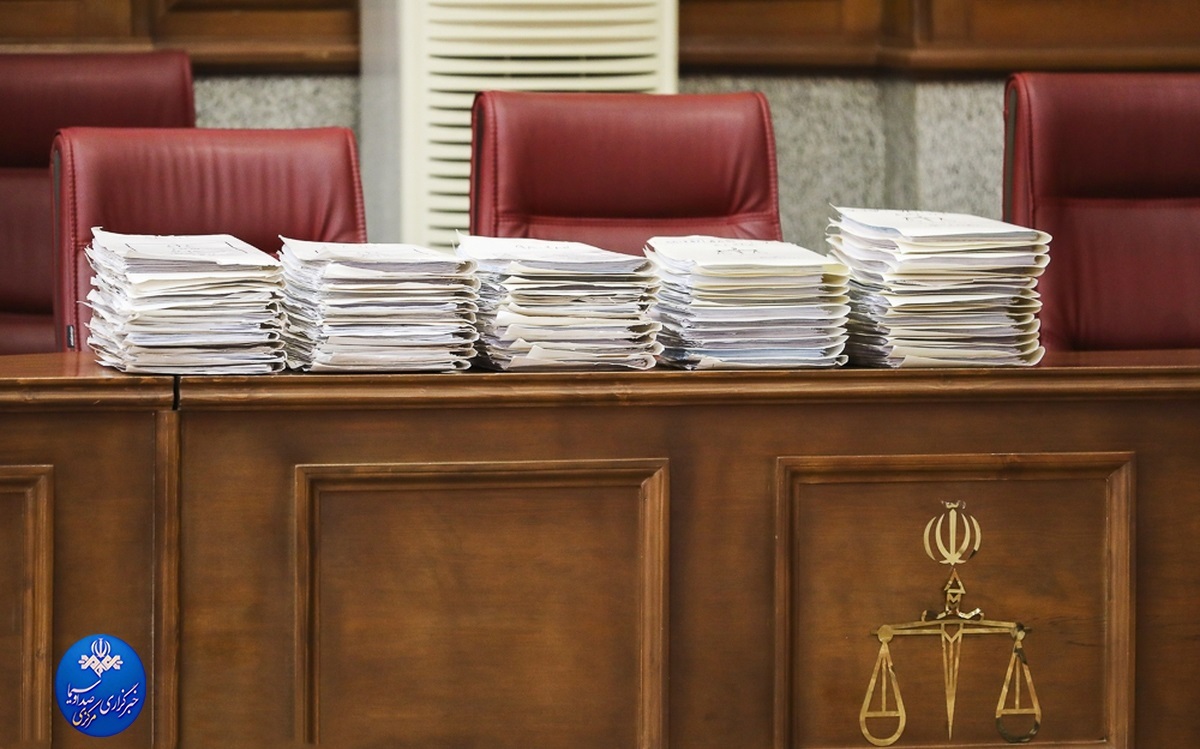 محکومیت آلومینیوم به انجام خدمات عمومی و پرداخت جریمه نقدی محکومیت آلومینیوم به انجام خدمات عمومی و پرداخت جریمه نقدی