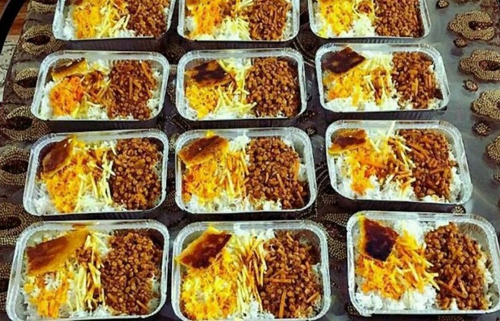 آغاز توزیع اقلام تنظیم بازار بین هیئتهای مذهبی لرستان آغاز توزیع اقلام تنظیم بازار بین هیئتهای مذهبی لرستان