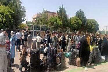 اتباع غیرمجاز باید کشور را ترک کنند