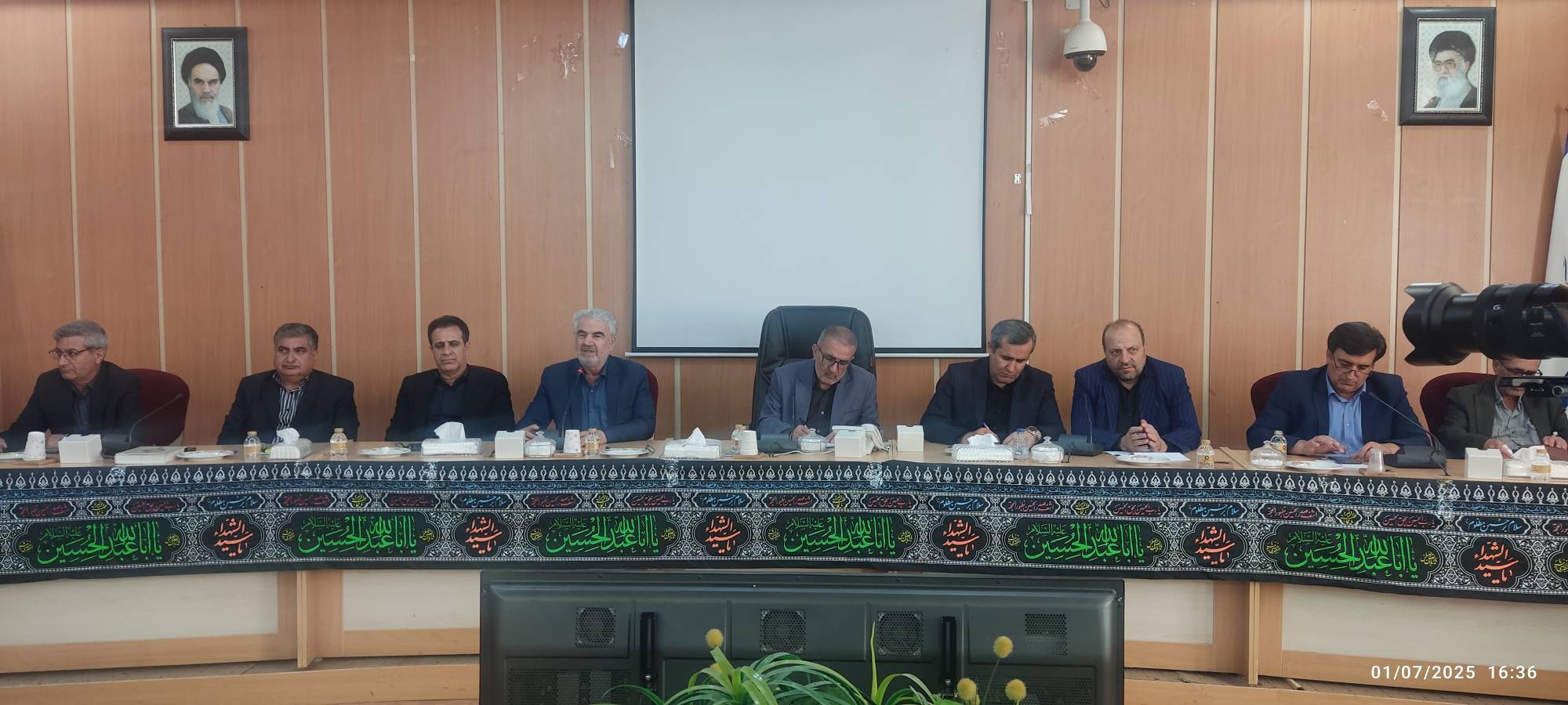 انسجام مردم بزرگ ترین پیروزی ایران در جنگ تحمیلی ۱۲ روزه