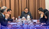 اجرای طرح روستای بدون بیکار در نوار ساحلی بوشهر
