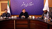 نهاد‌های فرهنگی فرهنگ عاشورا را تبیین کنند