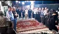 هیات‌های عزاداری، سرشار از شور حسینی