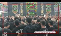 حسینیه‌ها و تکایای آبادان و خرمشهر در شب‌های محرم میزبان عزاداران حسینی