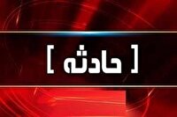 ۵ مصدوم در حادثه رانندگی در محور قفاص آبادان