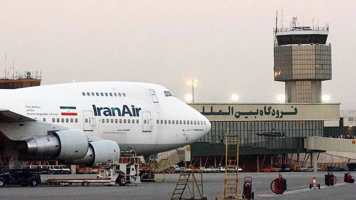 فرودگاه‌های اصفهان و تبریز به‌زودی باز می‌شوند