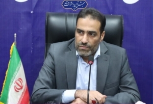 کشف بسته نامعلوم درخیابان امام خمینی (ره) شهر شادگان