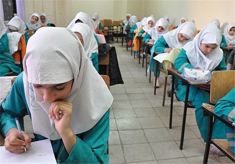 دریافت کارت آزمون‌های ورودی مدارس پرورش استعداد‌های درخشان و نمونه دولتی