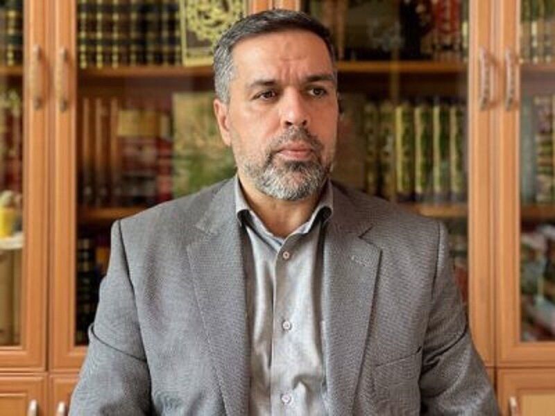 نصب سیستم صوتی یکپارچه برای مراسمات ملی و مذهبی در کرمانشاه
