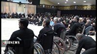 رخ نمایی شور و شعور حسینی در گوشه و کنار شهر قم