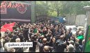 عزاداری عاشورای حسینی در روستاهای استان البرز