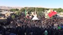 روستاهای استان همدان، تجلی گاه عشق و محبت به امام حسین(ع)
