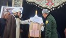 رونمایی از دو عنوان کتاب دفاع مقدس و مقاومت در بویراحمد