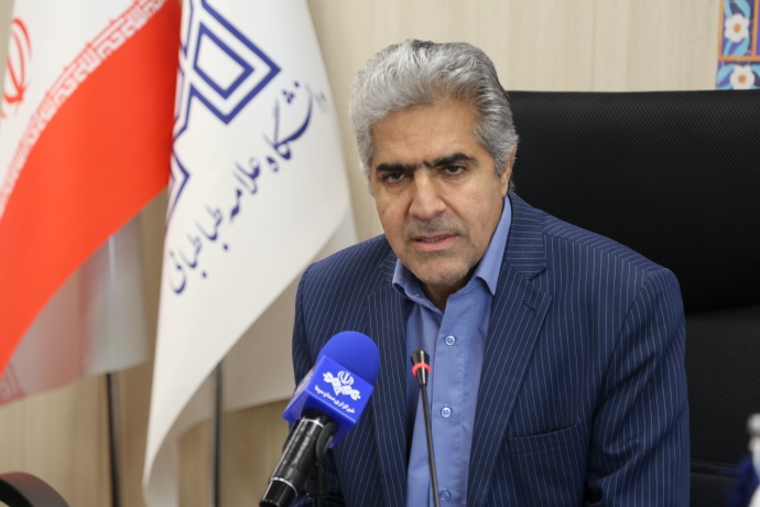 آمادگی همکاری دانشگاه علامه با مجمع خیرین کشور و تقویت فعالیت‌های خیرخواهانه دانشگاهی