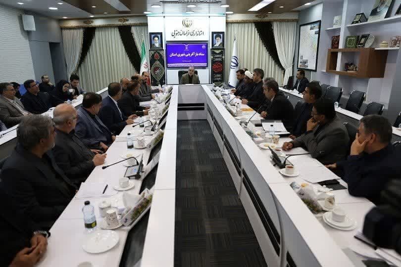 توجه به بافت فرسوده، اولویت مدیران دستگاه‌های اجرایی