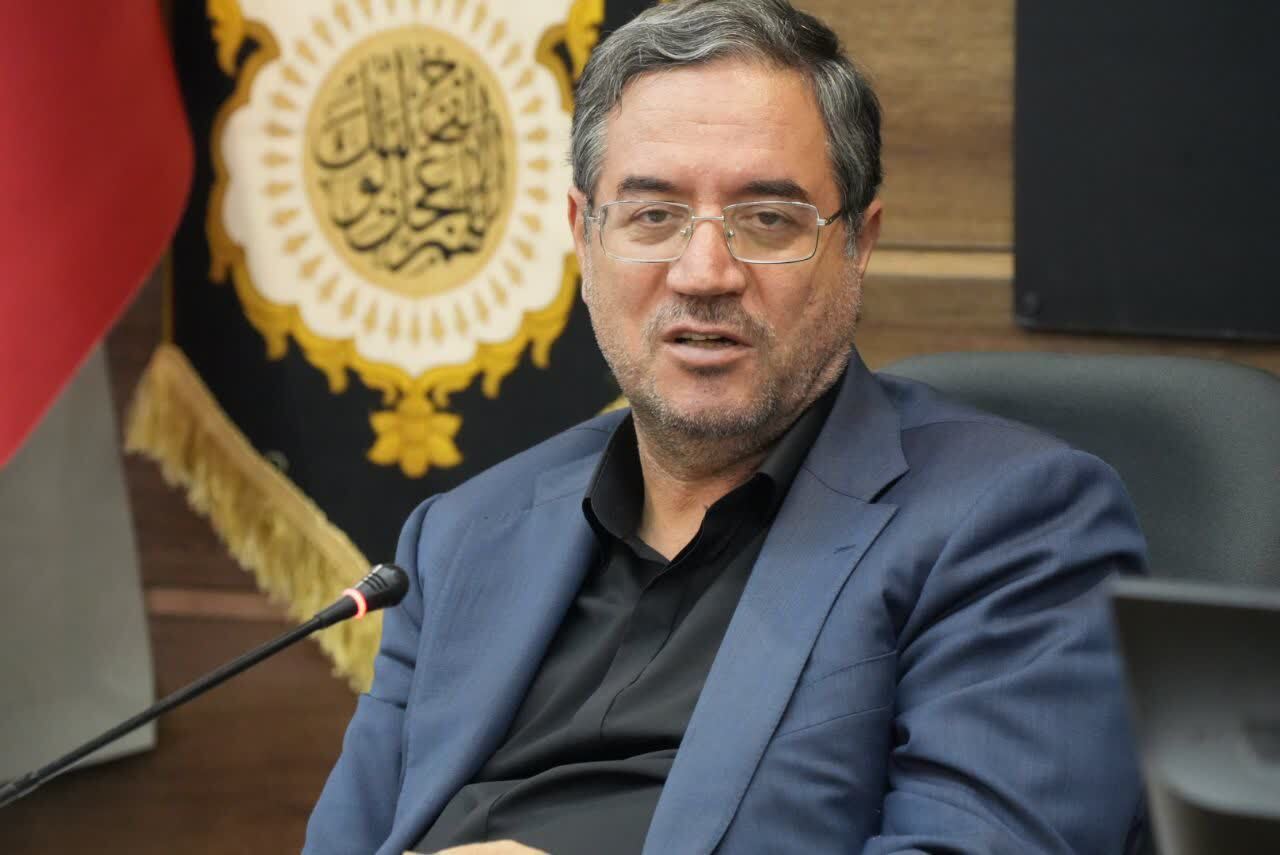 استاندار آذربایجان غربی: تمهیدات لازم برای زائران اربعین حسینی فراهم شود