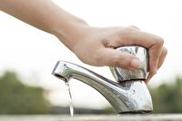تأکید بر لزوم صرفه جویی در مصرف آب 