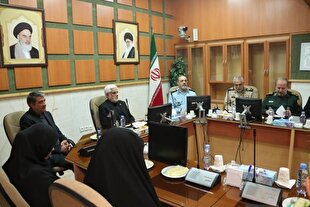 خاطرات دهه ۶۰ با ایثارگری‌های مردم در جنگ ۱۲ روزه زنده شد
