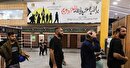 بازگشت زائران حسینی از مرز شلمچه به کشور