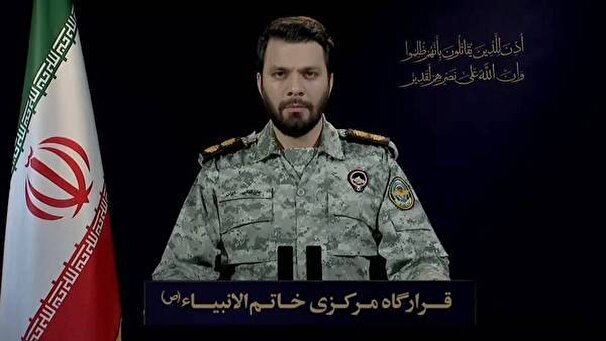 تمام تحرکات آمریکا و رژیم صهیونیستی را رصد می‌کنیم