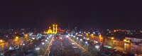 کربلا، محور اتحاد