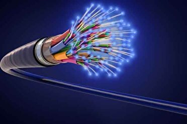 افزایش ۲۱ درصدی مشترکان فیبرنوری