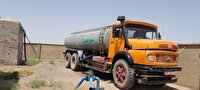 آبرسانی به بیش از ۴۰ روستا در خراسان جنوبی