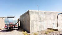 آبرسانی به بیش از ۴۰ روستا در خراسان جنوبی