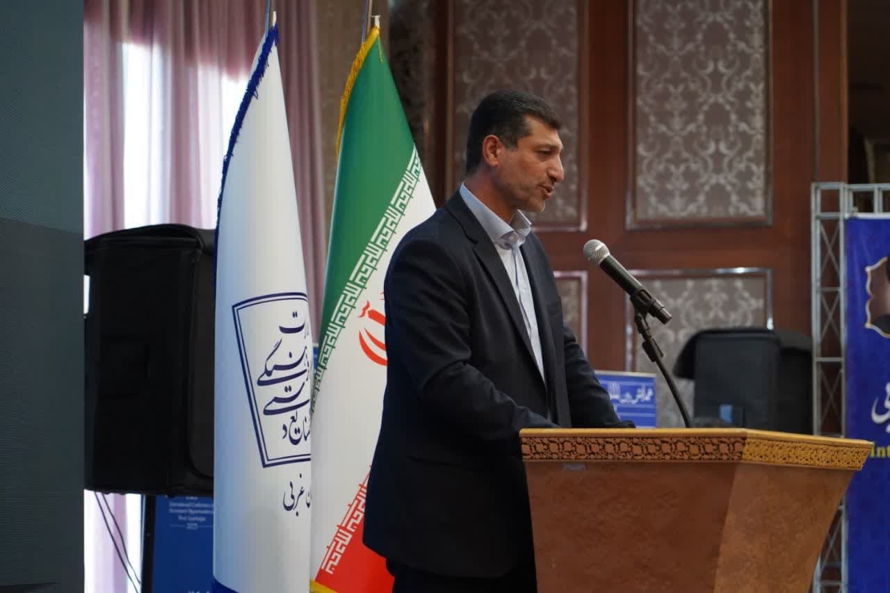کلنگ‌زنی هتل ۵‌ستاره هزار میلیارد تومانی؛ اولین رویش اینوا در حوزه گردشگری آذربایجان غربی 