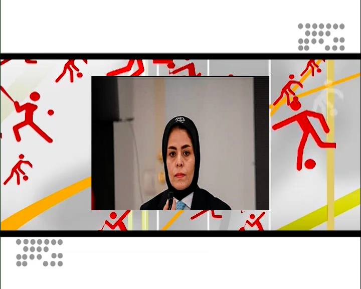 یک سمنانی رئیس مجمع داوران کاراته کشور شد
