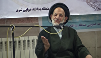 عاشورا، یک جریان الهی است