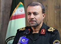 دستگیری سارقان پلاک‌های خودرو‌های ترانزیت خارجی