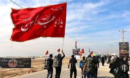 مشمولان متولد ۱۳۸۶ برای اربعین نیاز به مجوز خروج ندارند