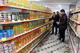 تشکیل ۹۰ پرونده تخلف صنفی در تربت‌حیدریه
