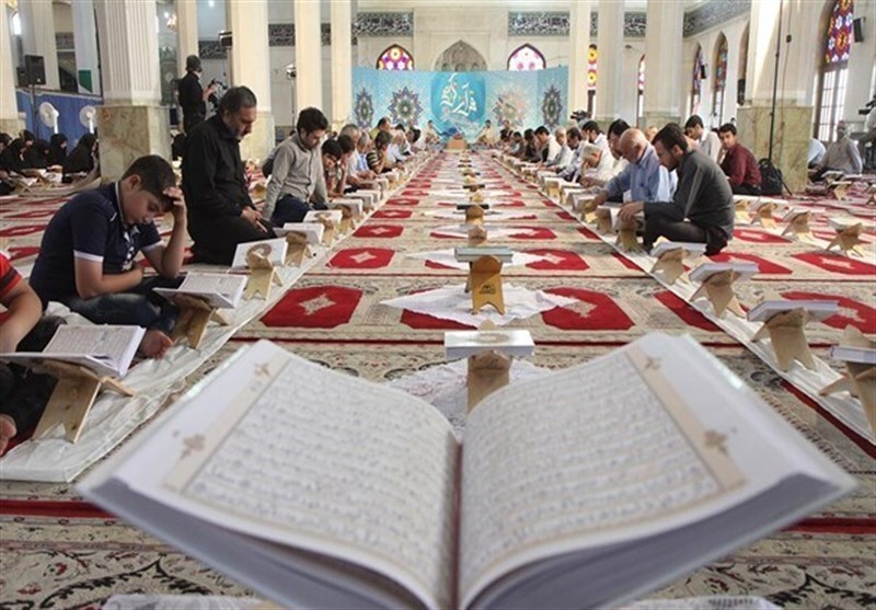 فعالیت ۱۲ خانه قرآنی در شادگان