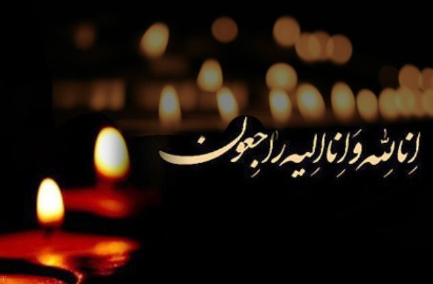 وداع مردم شیراز با عالم ربانی حجت‌الاسلام اسلامی جهرمی